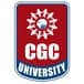 CGC University Extends Early Bird Application Deadline for CGCUET 2026; Apply by April 29
